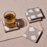S/4 Piso Coasters - Sumiye Co