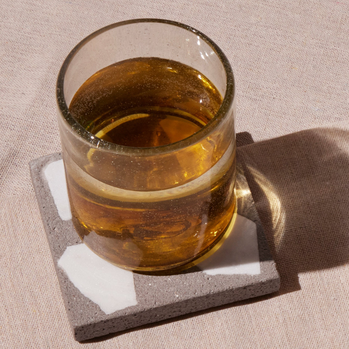 Piso Coasters - Set of 4 | Artisan Made - Sumiye Co
