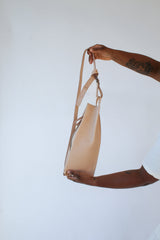 The Offset Sling Bag
