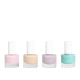 Summer Vows Nail Polish Set