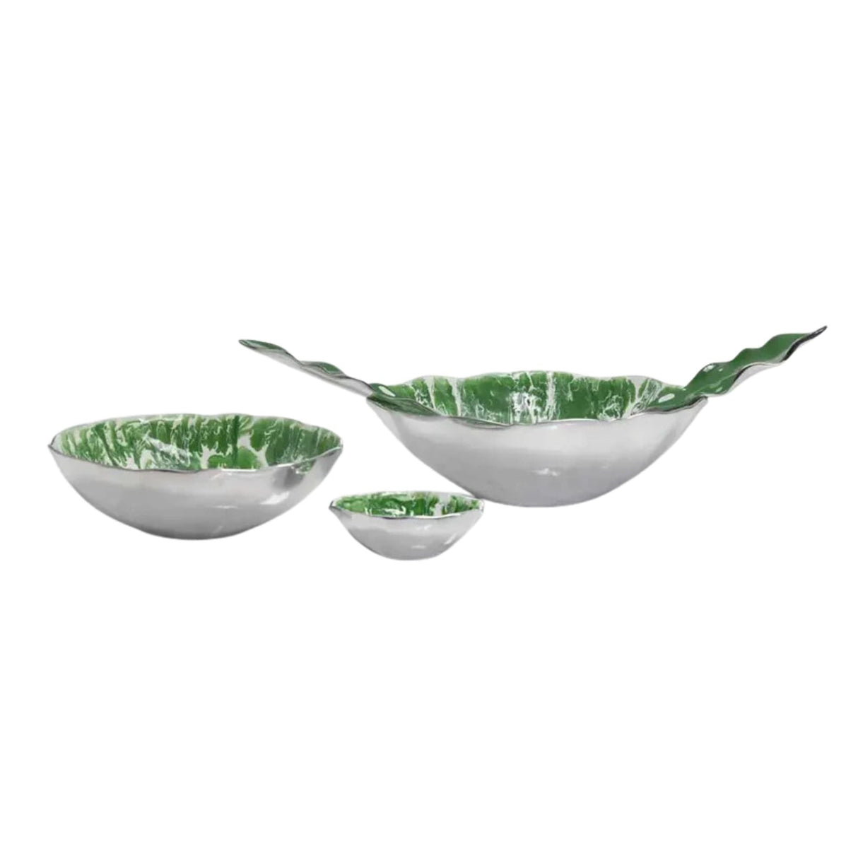 Verdura Bowls