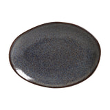 Oval Dessert Plate Set of 6