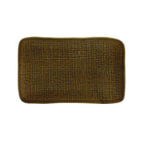 Rectangular Platter Juta Medium Set of 4