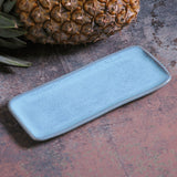 Rectangular Platter Small Set of 4