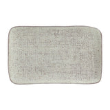 Rectangular Platter Juta Medium Set of 4