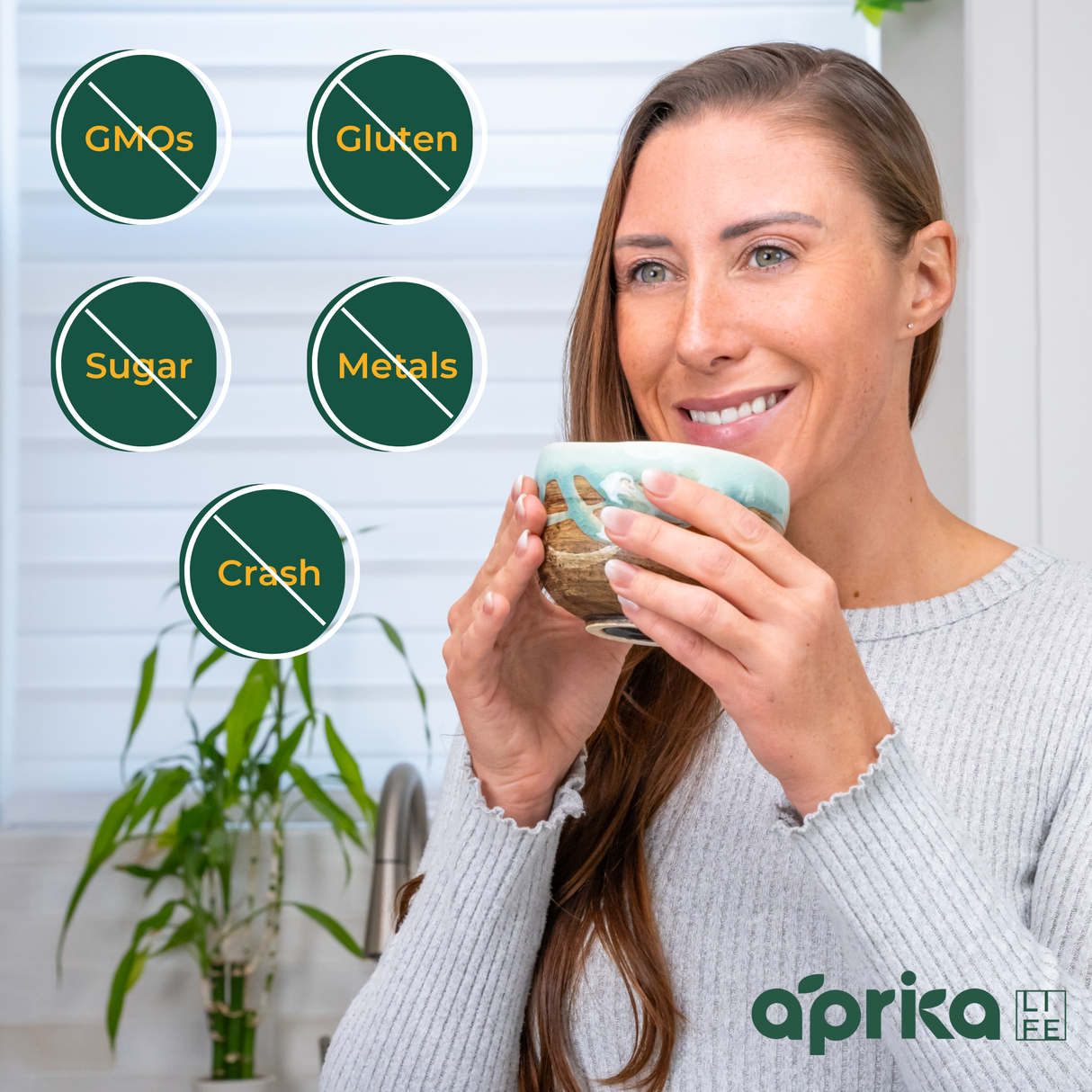 Hojicha Green Tea Powder