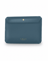 Summit Blue Plant Based Laptop Case  (Pre-Order For delivery May 5th 2026)-0