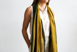 Cashmere Merino Handloom Scarf