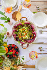 Organic Flower Petal Salt - Sumiye Co