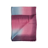 Cashmere Merino Handloom Scarf