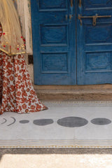 New Moon Rug - Sumiye Co