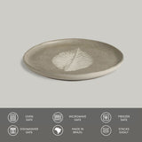Bread Plate Set of 6