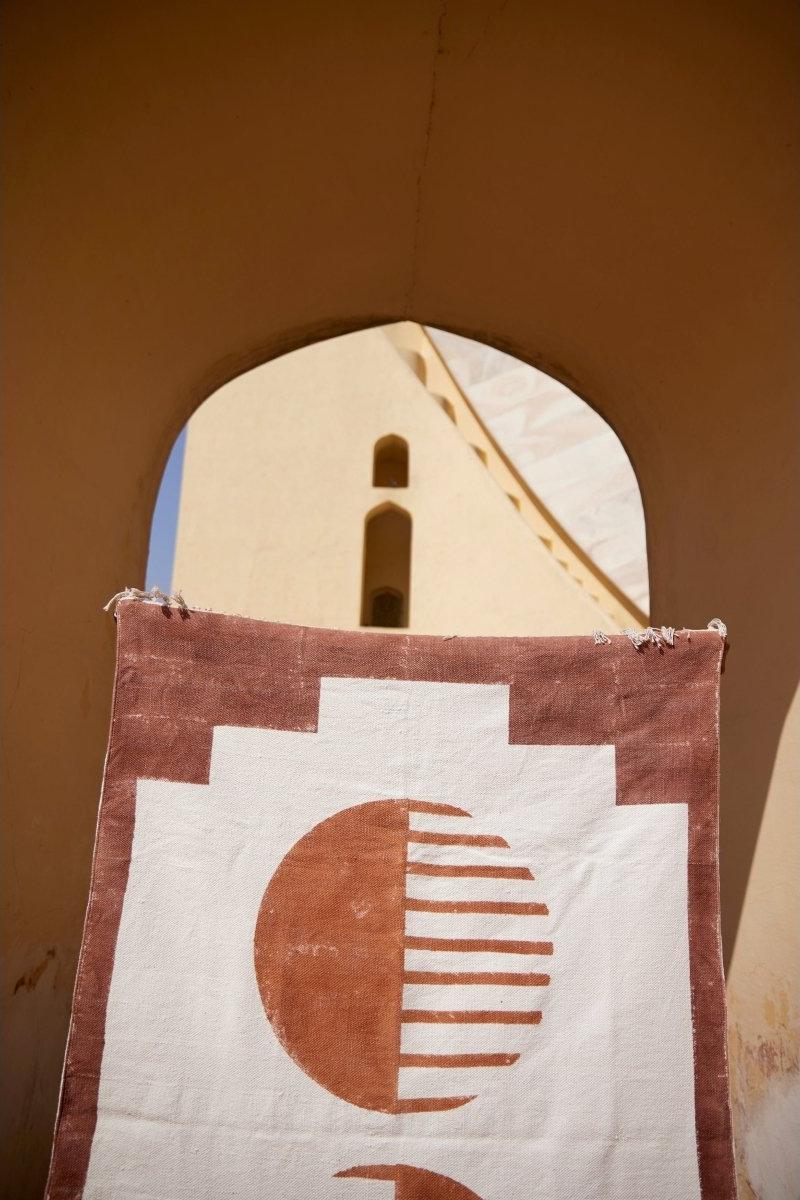 Madre Rug - Sumiye Co