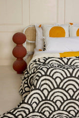 Making Waves Quilt (Reverse) - Sumiye Co