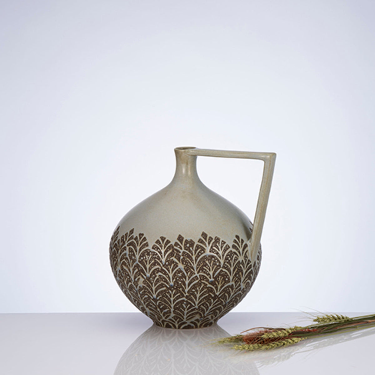 Villa France Decorative Vessel