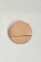 The Pleated Clutch