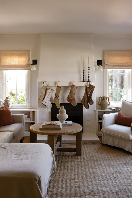 Batu Vessel - Sumiye Co