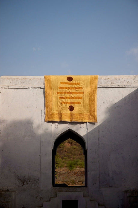 Sedona Quilt - Sumiye Co