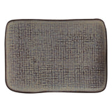 Rectangular Platter Juta Set of 4