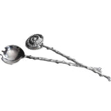 Aquos Salad Servers (Pair)