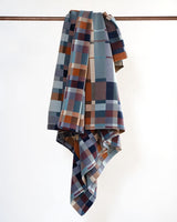 Doublecloth Blanket - Camdeboo - Sumiye Co