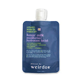 Hydrating & Brightening Moisturizer with Niacinamide, Vitamin C & Sea Buckthorn - Sumiye Co