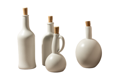 Tunisian Olive Oil Dispenser - Sumiye Co