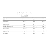 Amelia Recycled Travel Jumpsuit Black - Sumiye Co