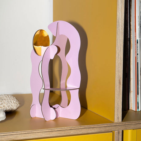 Paper Sculpture - Air by Octaevo - Sumiye Co