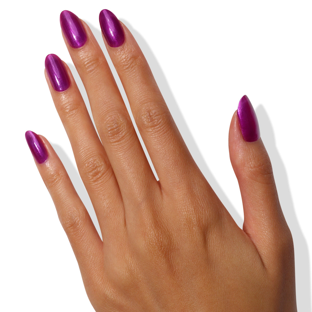 Alexa, Let's Dance!  Nail Color | Gel-Like Nail Polish - Sumiye Co