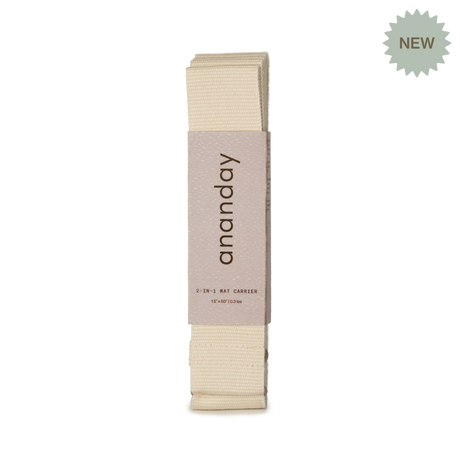 Mat + Carrier Duo - Sumiye Co