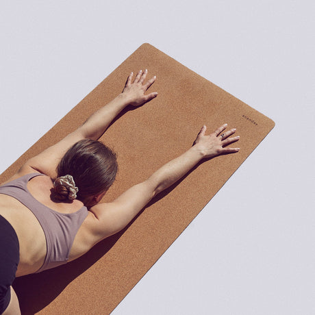 Ground + Stretch Bundle - Sumiye Co