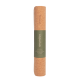 Ananday Cork Yoga Mat - Sumiye Co