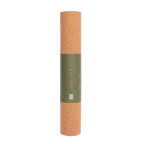 Ananday Cork Yoga Mat - Sumiye Co