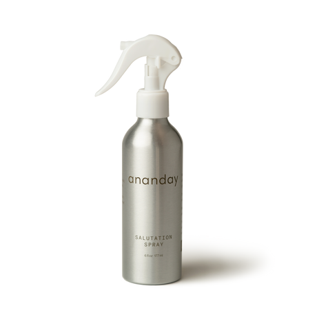 Ground + Cleanse Bundle - Sumiye Co