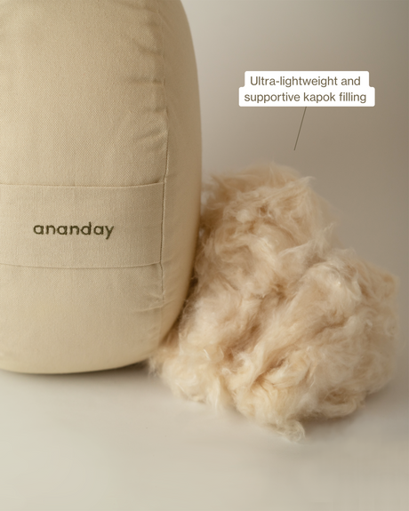 Medi Moment Cushion - Sumiye Co