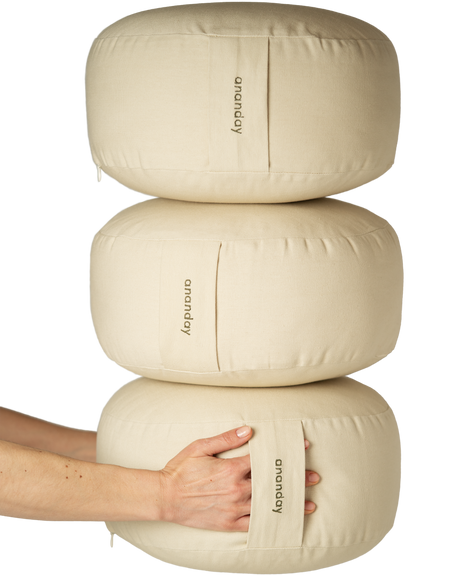 Medi Moment Cushion - Sumiye Co