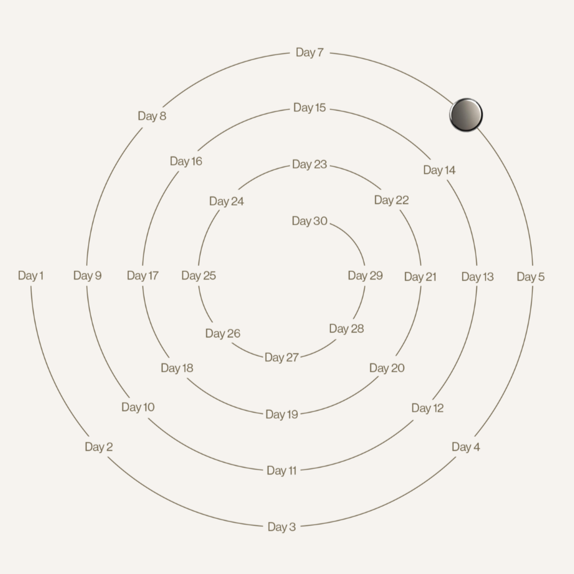 Meditation Tracker