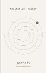Meditation Tracker
