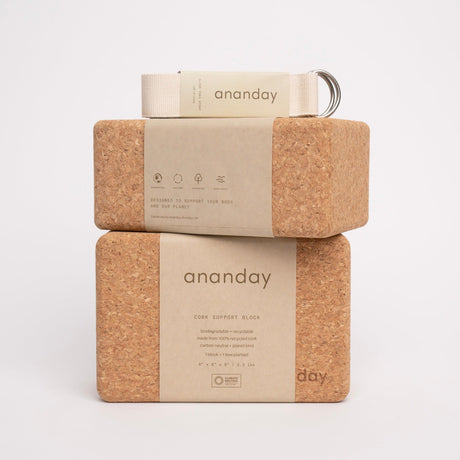 Home Yoga Starter Set - Sumiye Co