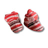 Ankle Baby Booties