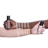 Skin Esteem Liquid Foundation in Nude - Sumiye Co