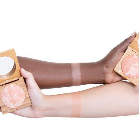 Baked Blush Peach - Sumiye Co