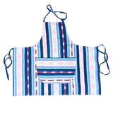 Woven Guatemalan Apron