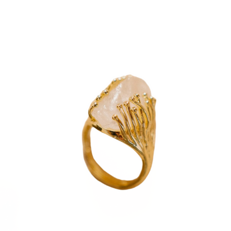 Gemstone Rings by Phoebe`s - Sumiye Co