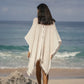 Ava Kimono - Natural by The Handloom