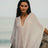 Ava Kimono - Natural - Sumiye Co