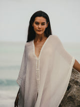Ava Kimono - Natural - Sumiye Co