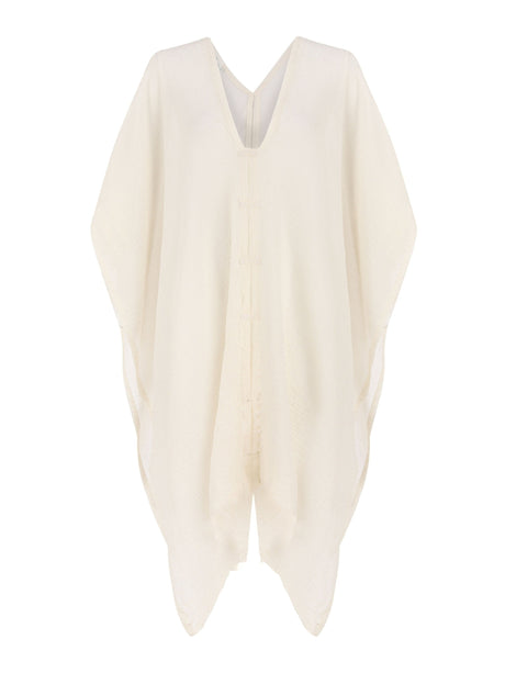 Ava Kimono - Natural - Sumiye Co