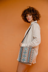 Awan Bucket Bag by Banda Bags - Sumiye Co